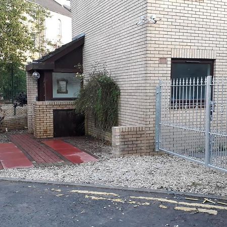 Bright City Centre House - Private Garden & Parking! Villa Glasgow Exterior foto