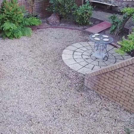 Bright City Centre House - Private Garden & Parking! Villa Glasgow Exterior foto