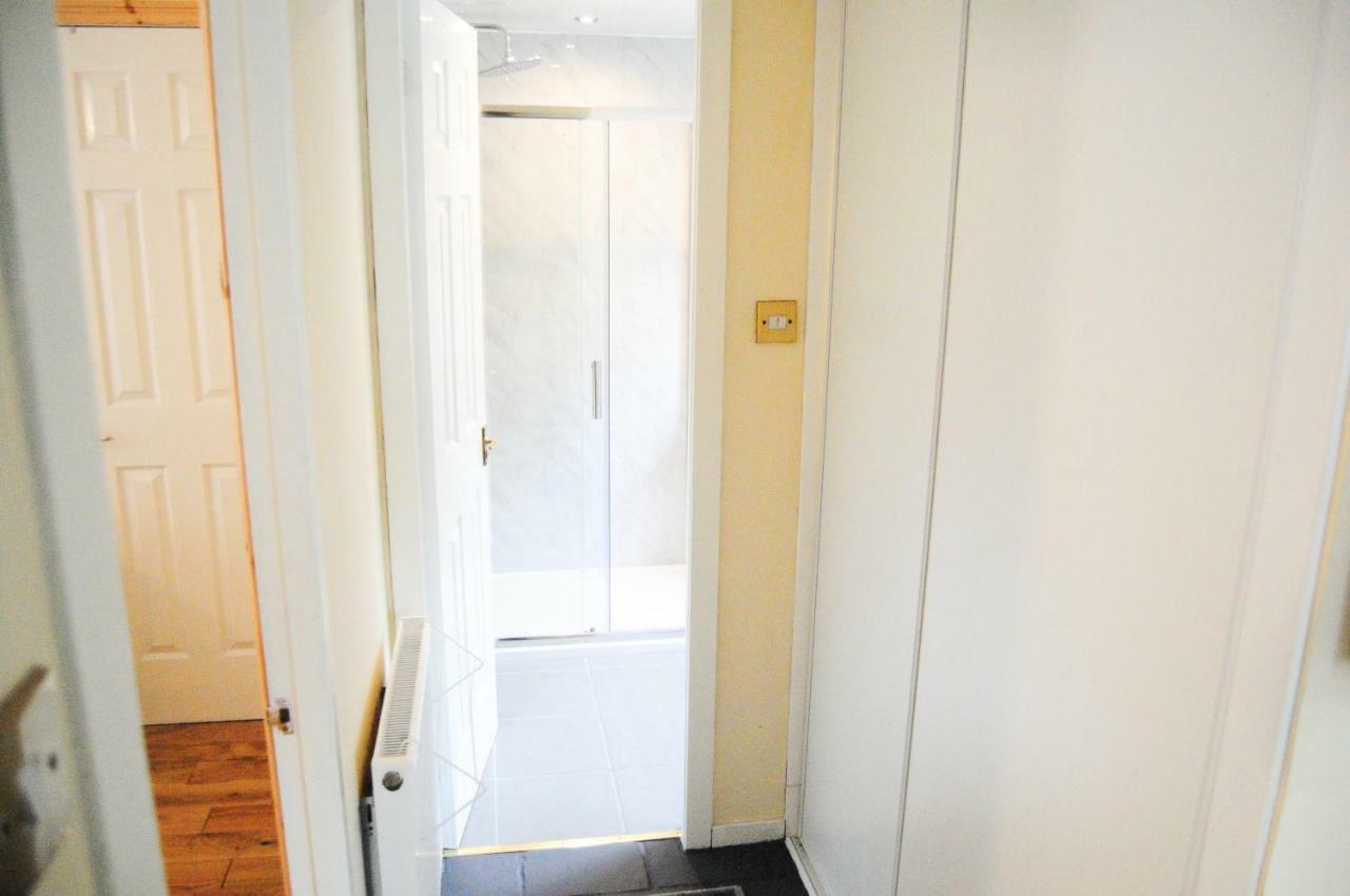 Bright City Centre House - Private Garden & Parking! Villa Glasgow Exterior foto