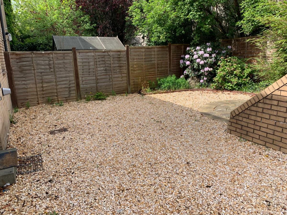 Bright City Centre House - Private Garden & Parking! Villa Glasgow Exterior foto